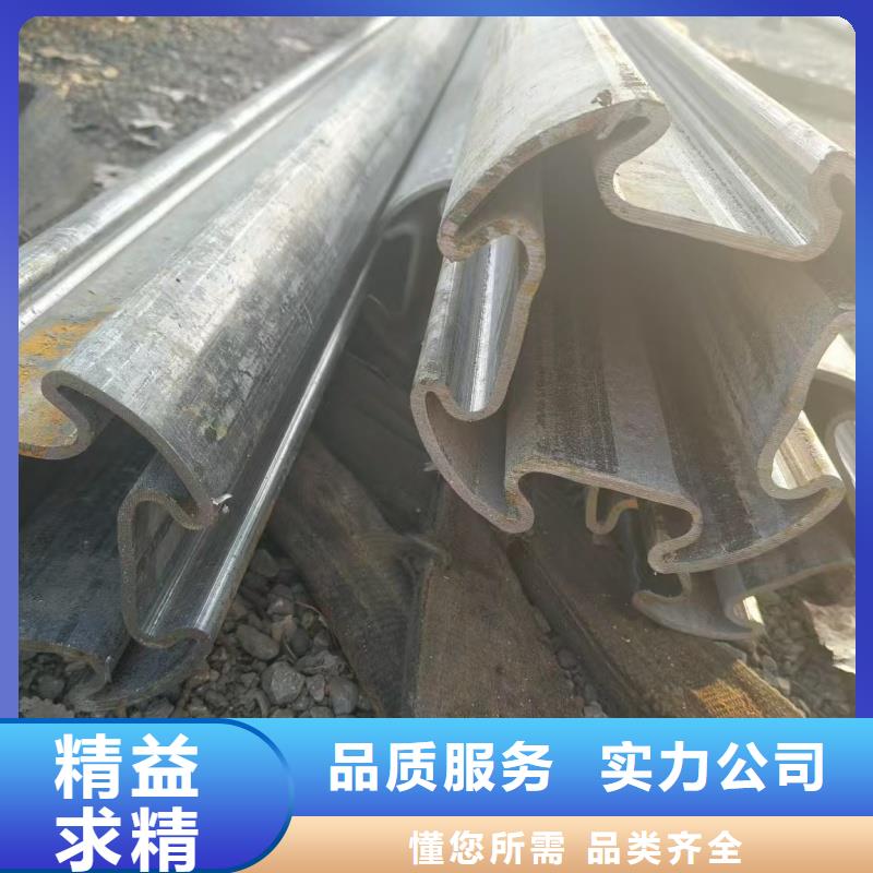 201不锈钢方形凹槽管实力批发厂家