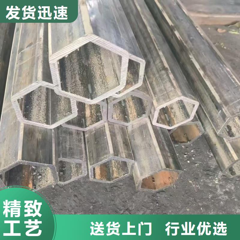 60*105镀锌T型管规格齐全现货