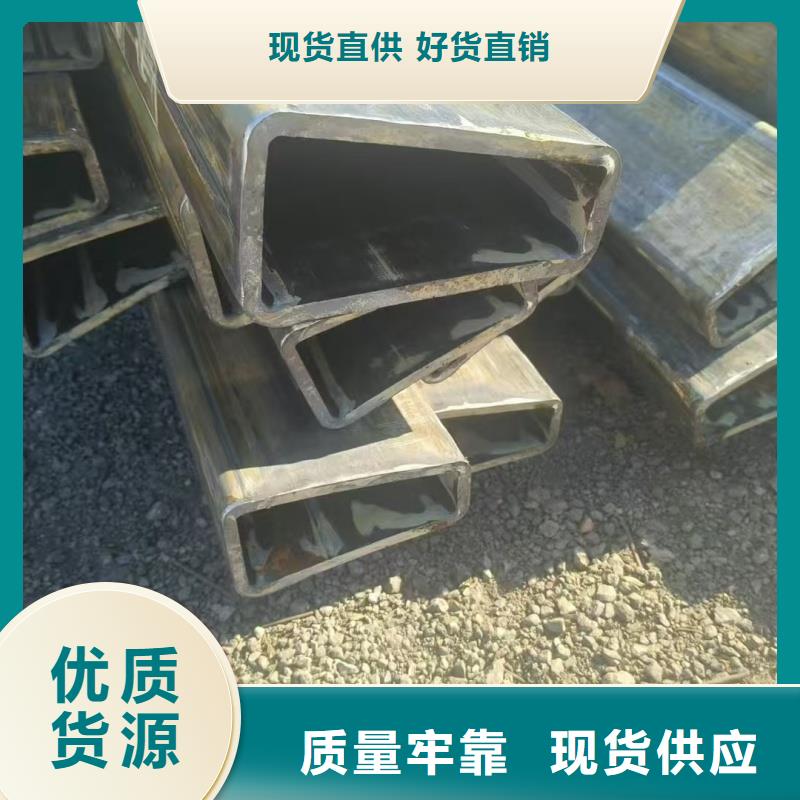 316L不锈钢双凹槽管生产厂家-316L不锈钢双凹槽管生产厂家到厂参观