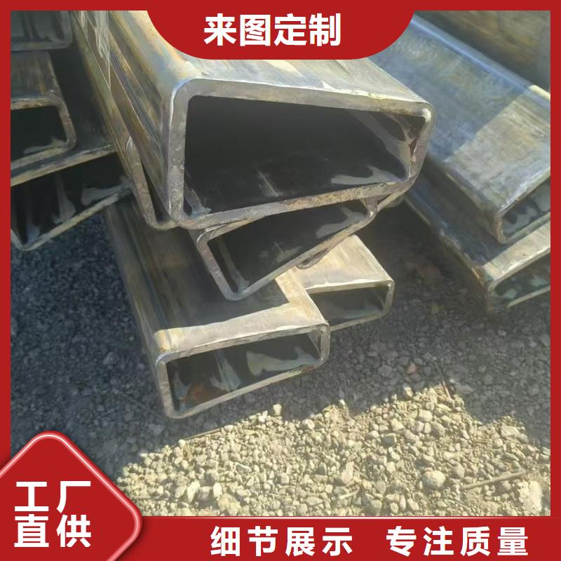 60*105镀锌T型管规格齐全现货
