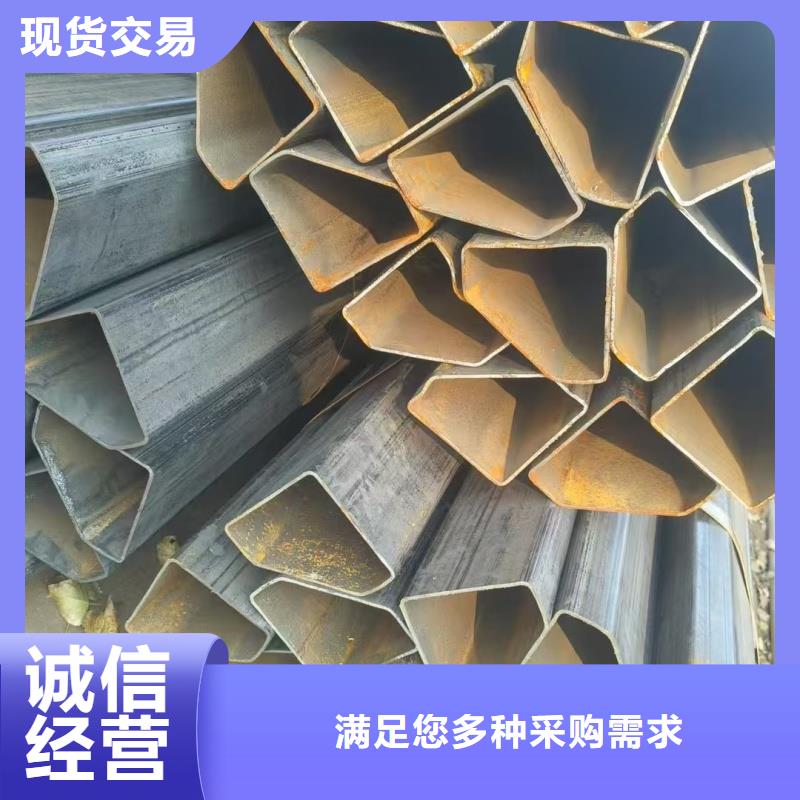 现货供应大口径扇型管_诚信企业
