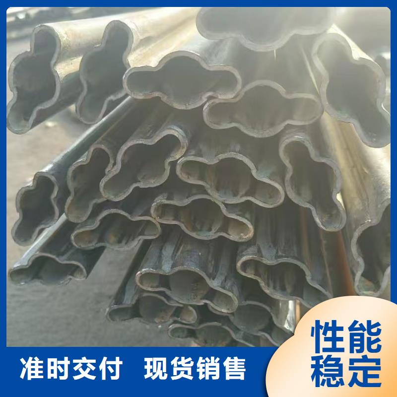70*140镀锌D型管厂家图片