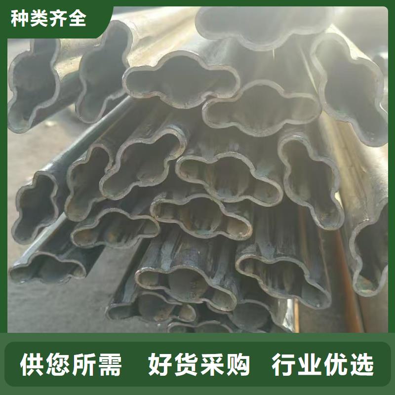 大口径椭圆管厂家-质量可靠