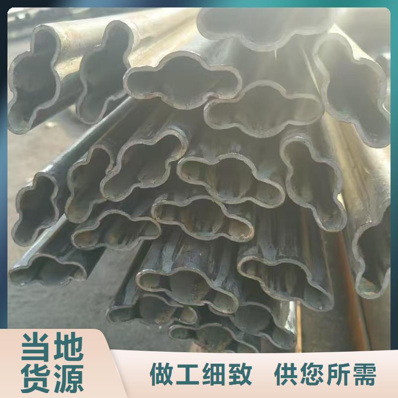 常年供应316L不锈钢椭圆管加工厂家-现货供应