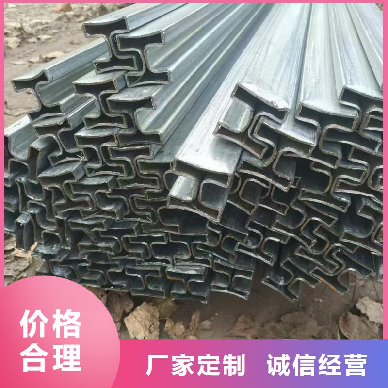 316不锈钢镀锌T型管工作原理
