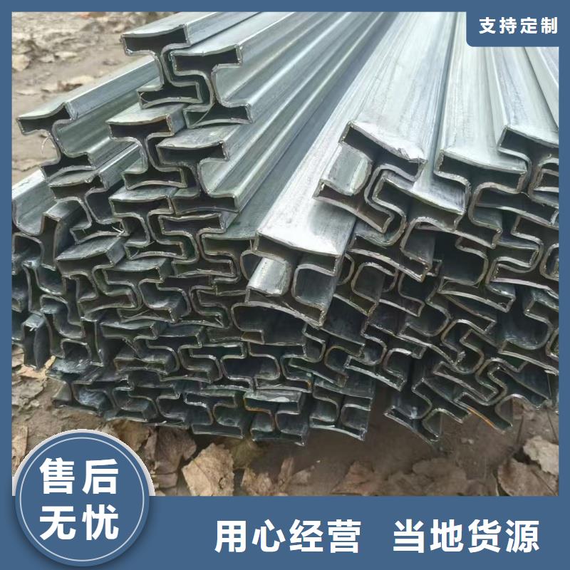 大口径T型管源头直供