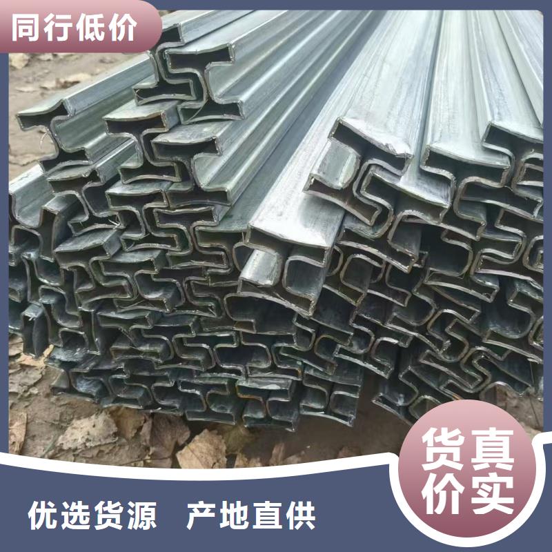 30*60镀锌马蹄管实力厂家，让您放心