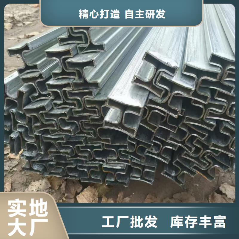 歡迎訪問-56*112鍍鋅馬蹄管廠家