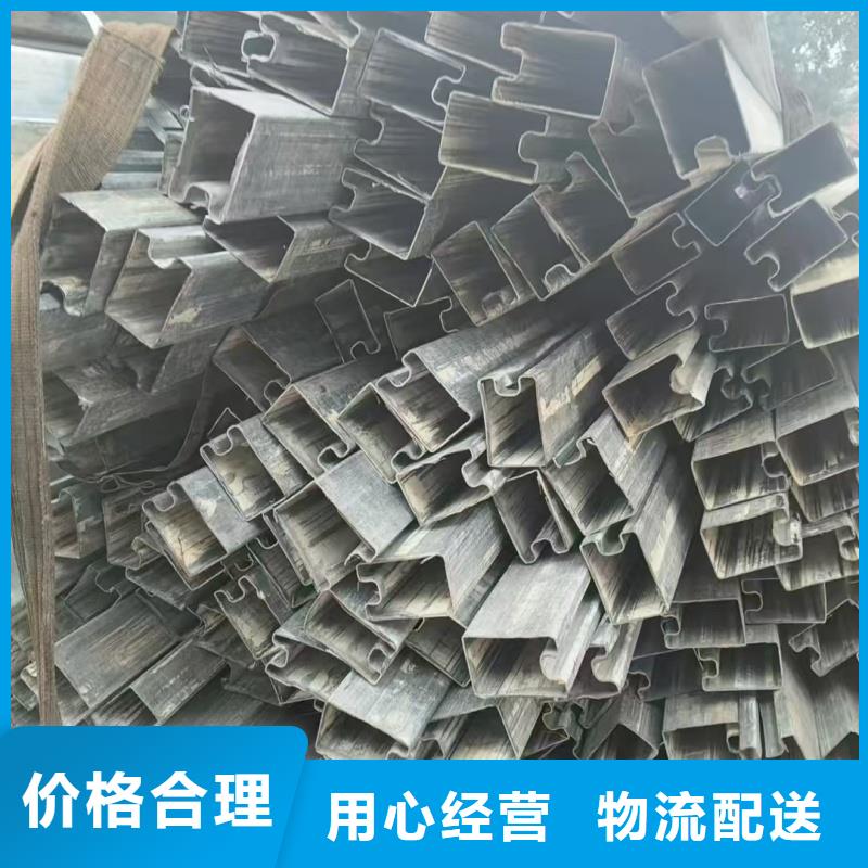 316不锈钢小口径八角管找东汇钢铁有限公司
