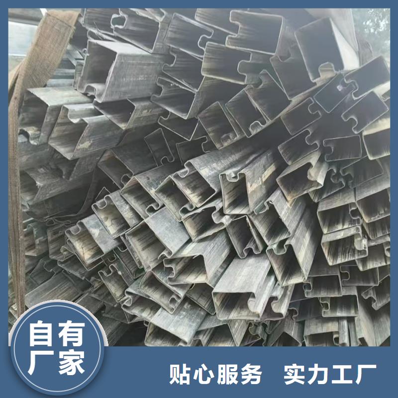 薄壁八角管-来电咨询