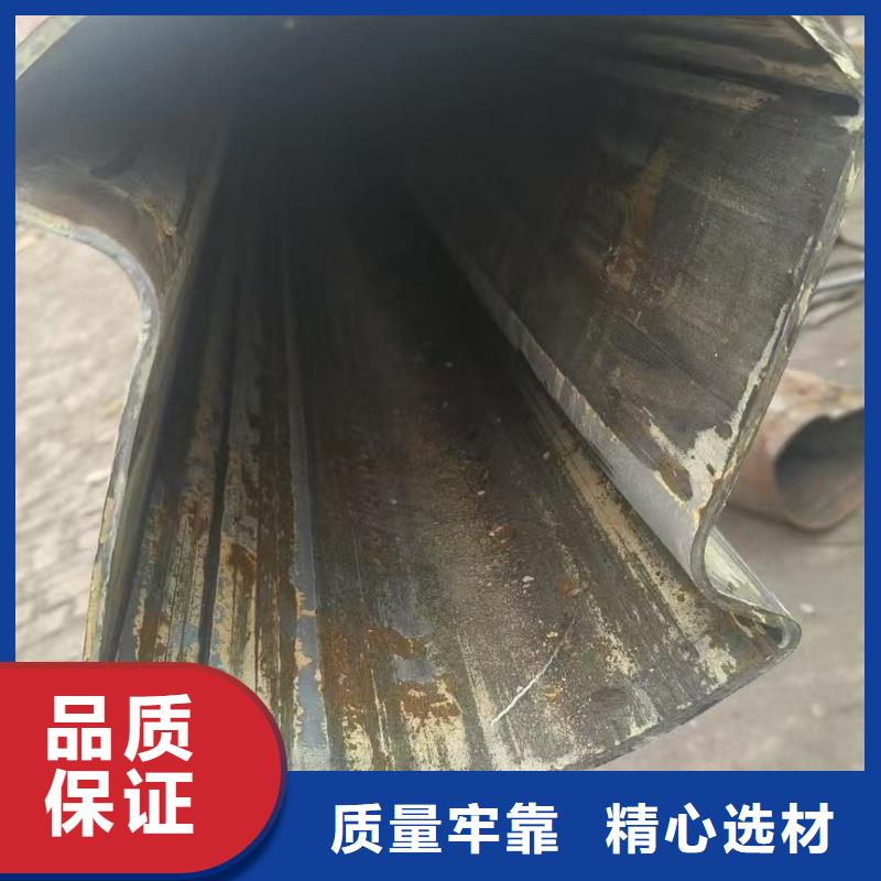 90*150镀锌椭圆管提供质保书