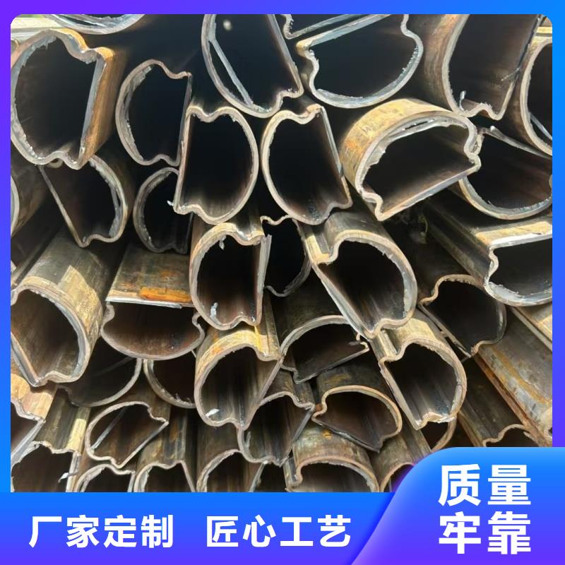 大口径凸型管厂家直销