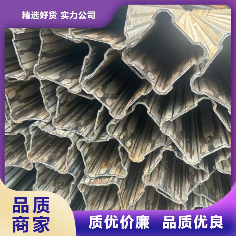 陵水县大口径凸型管免费技术咨询