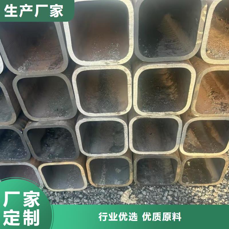 厚壁馒头管支持非标定制