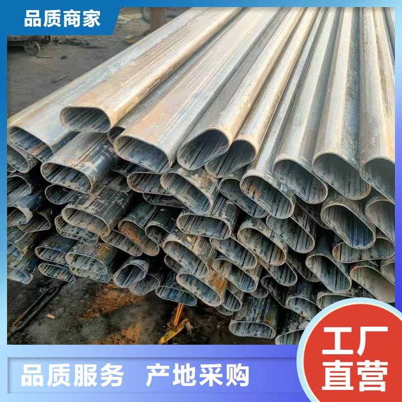 大口径凸型管厂家直销