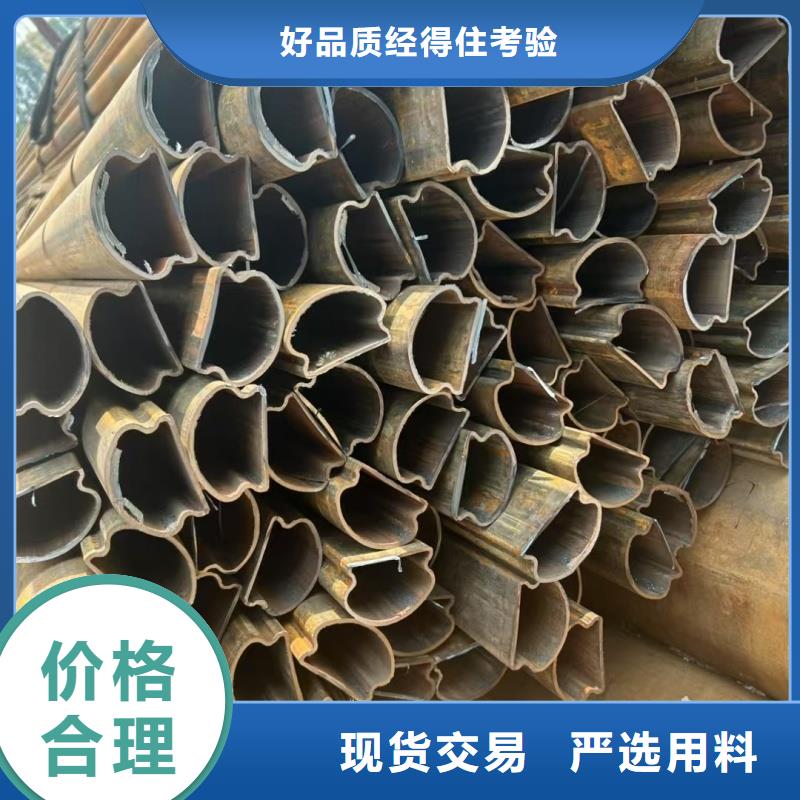 316L不銹鋼小口徑梅花管廠家直銷-型號齊全