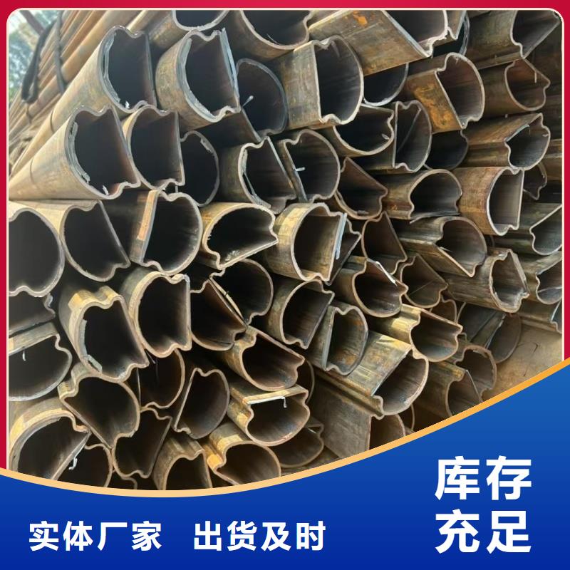 小口径八角管源头生产
