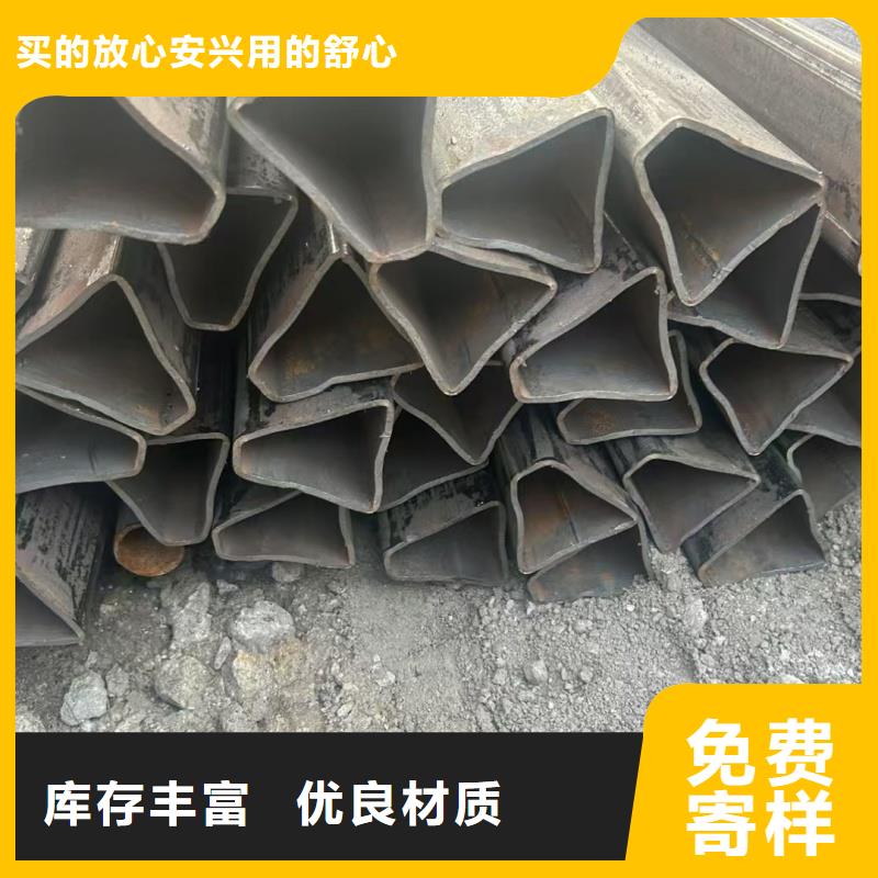 304不銹鋼大口徑鴨蛋圓管大規模廠家
