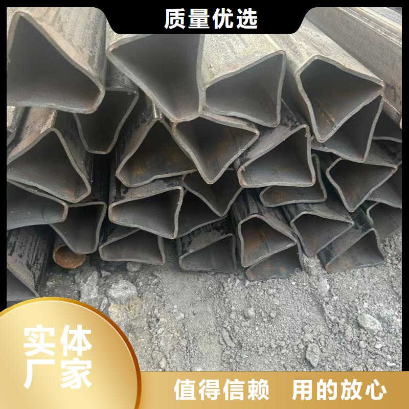 316L不銹鋼小口徑梅花管廠家直銷-型號齊全
