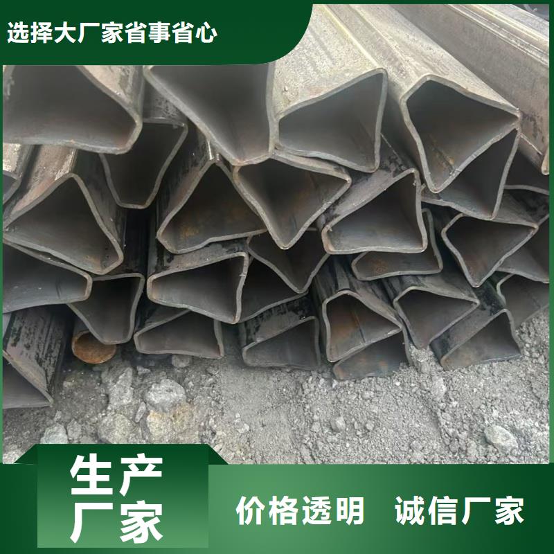 40*60鍍鋅馬蹄管本地實體廠家