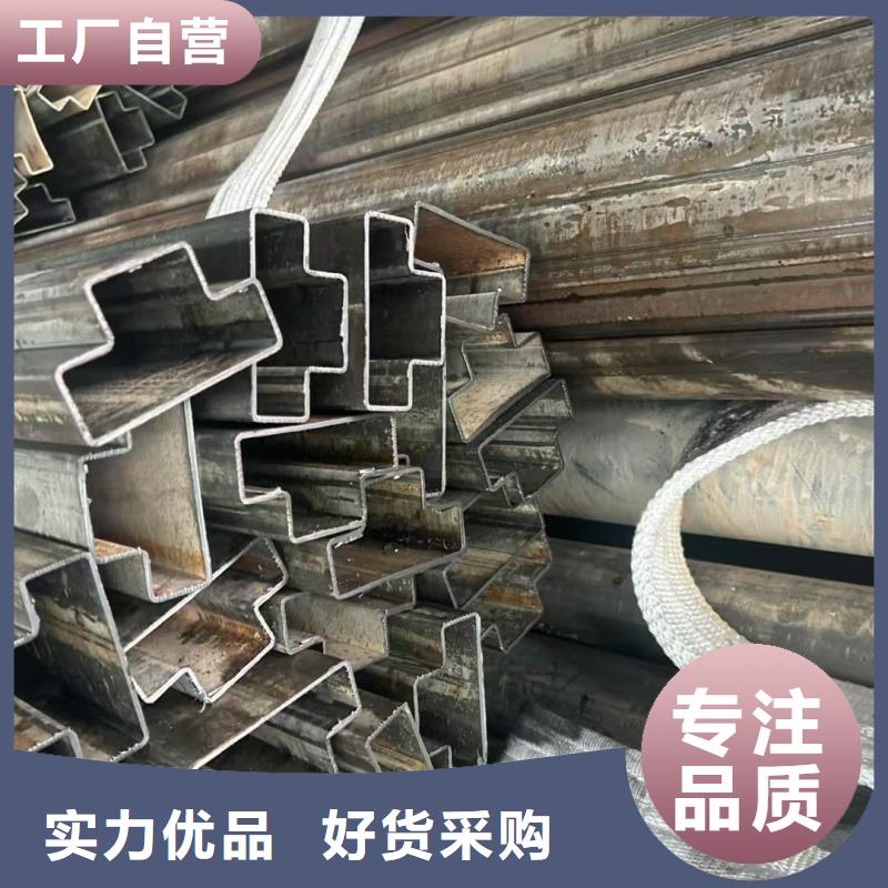 大口径椭圆管生产商_东汇钢铁有限公司