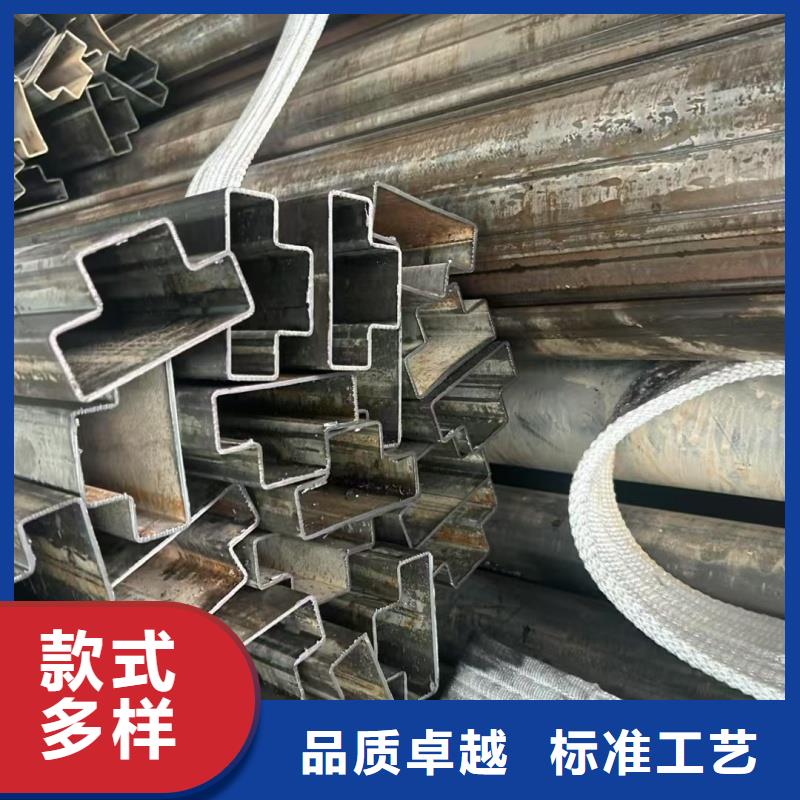 316L不锈钢扇形管生产厂家常用指南