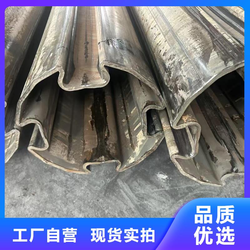 30*60鍍鋅馬蹄管實力廠家，讓您放心