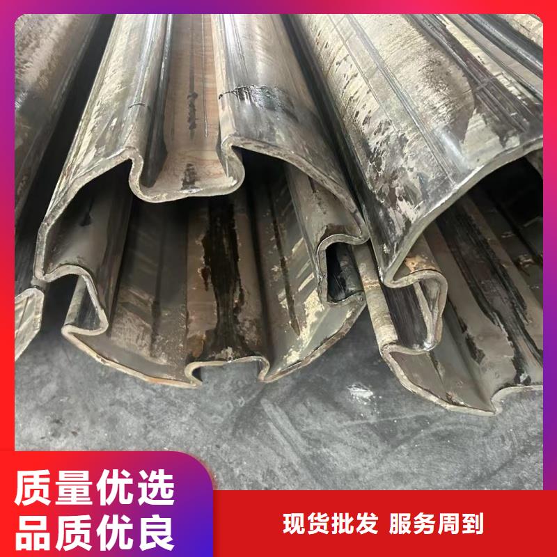 80*98镀锌T型管支持非标定制