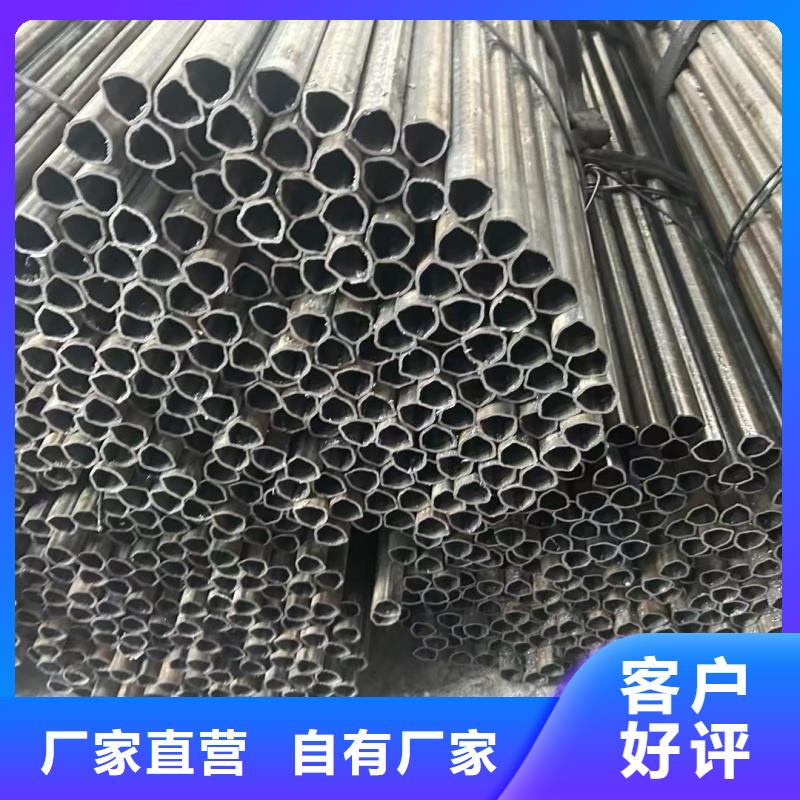 价格合理的201不锈钢镀锌鸭蛋圆管生产厂家