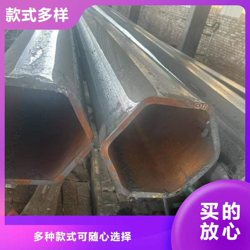 可定制的304不锈钢厚壁D形管供应商