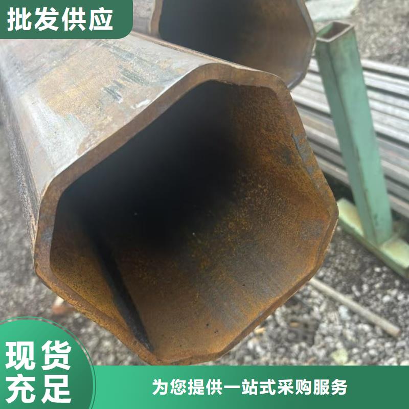 大口径凸型管厂家直销