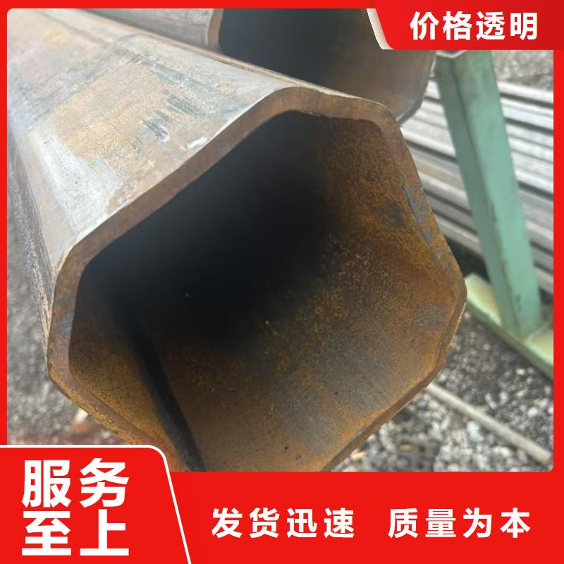 316L不銹鋼小口徑梅花管廠家直銷-型號齊全