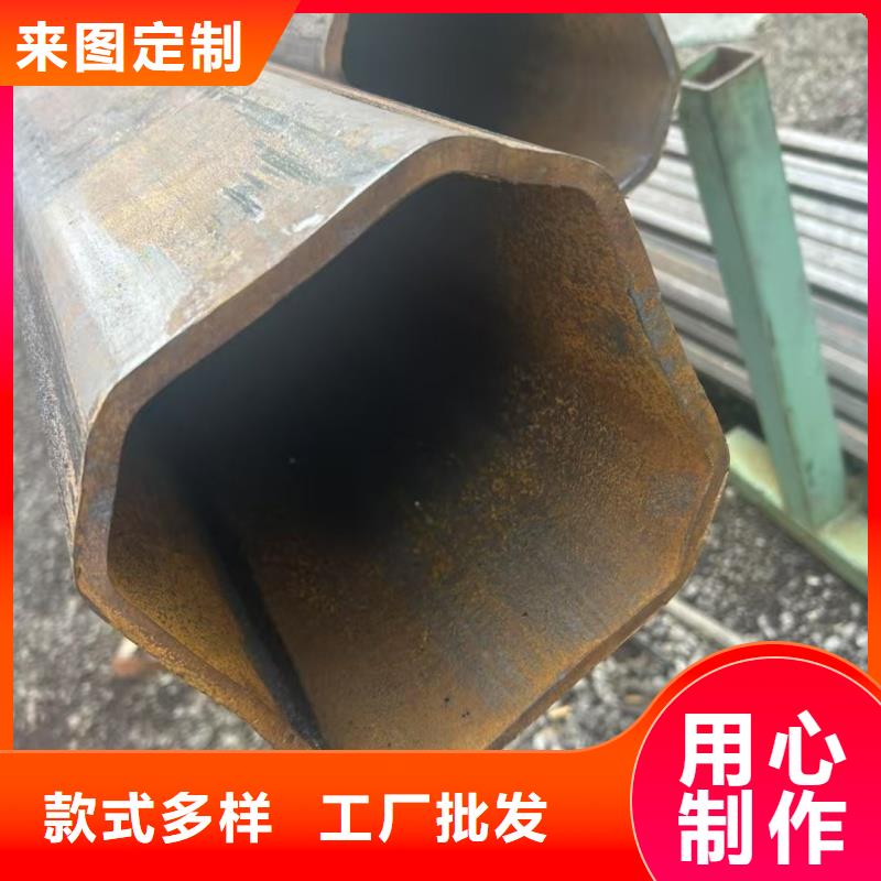 双凹槽管厂家应用范围广