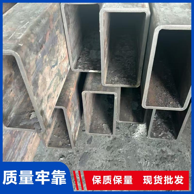 小口径八角管源头生产