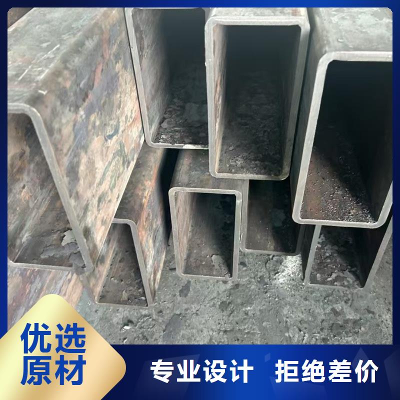 82*98镀锌凸型管品类齐全