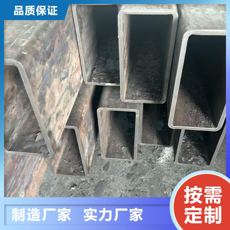 316不锈钢八字管-厂家货源欢迎咨询