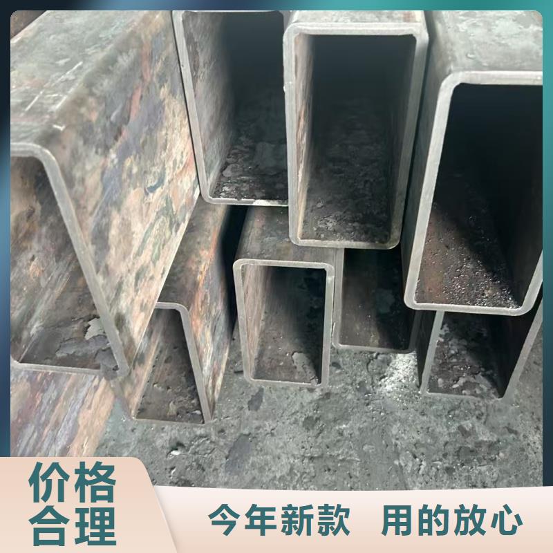 本地性价比高的大口径D形管厂家
