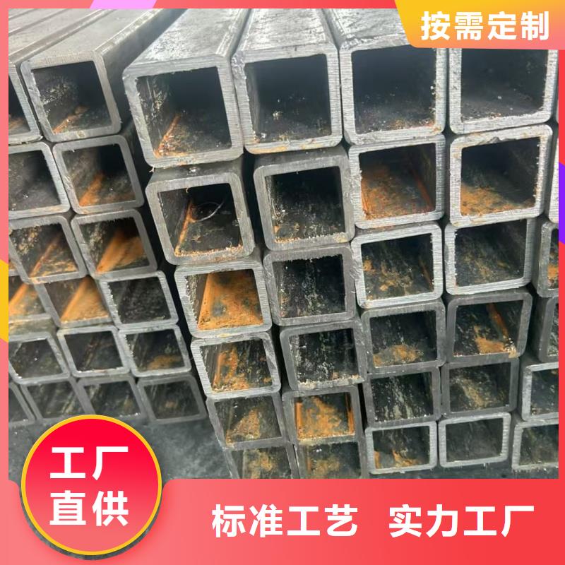 有现货的18*51镀锌六角管公司