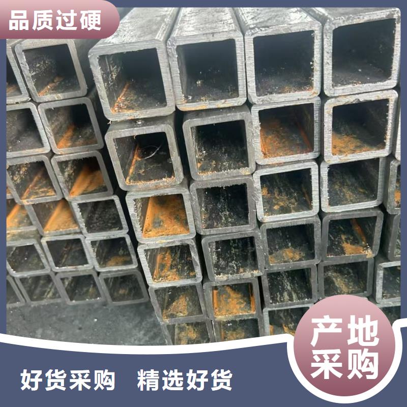201不锈钢薄壁三角管厂家-可来厂参观