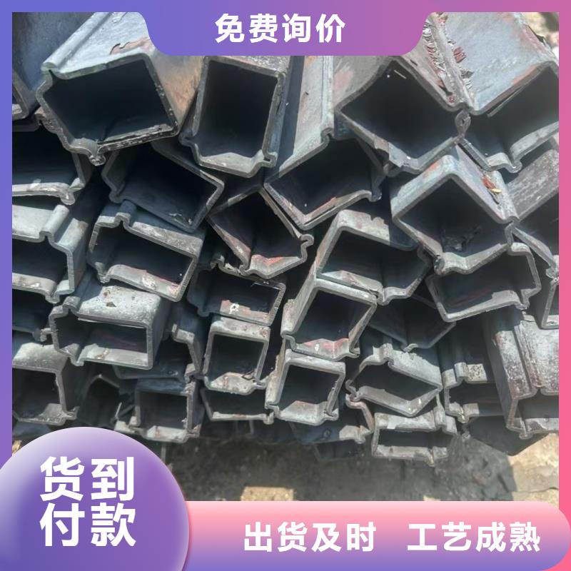 凹槽管圓管-凹槽管圓管廠家直發(fā)