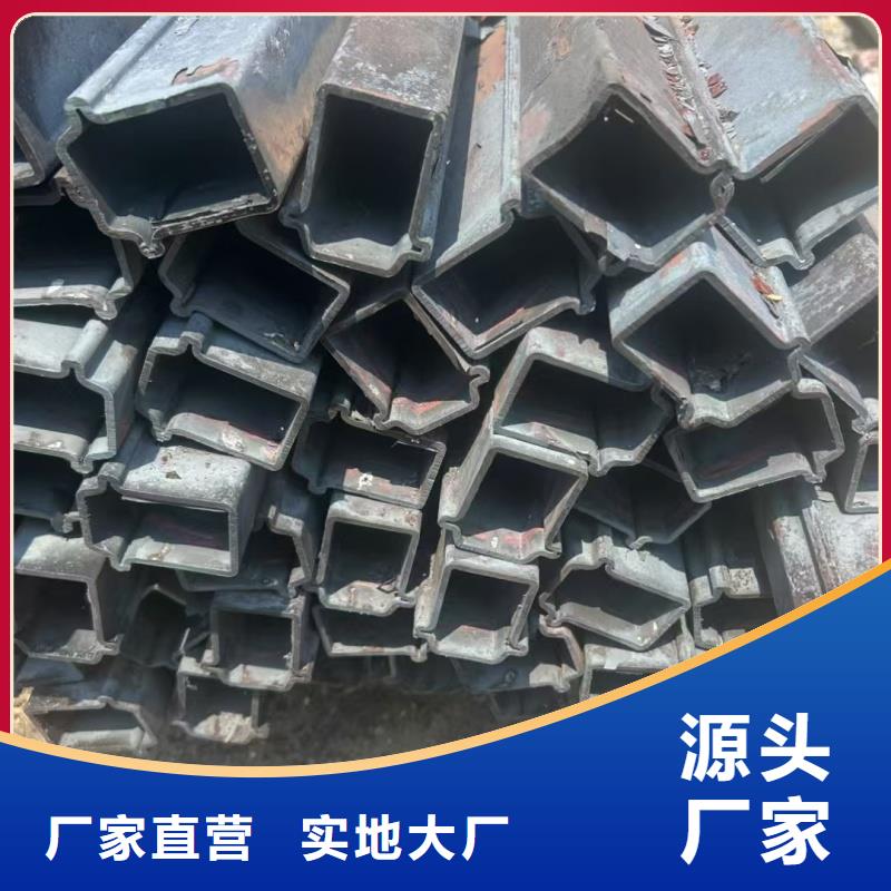 316L不锈钢扇形管厂家哪家好
