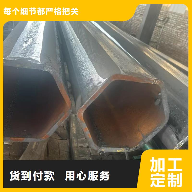 本地性价比高的大口径D形管厂家