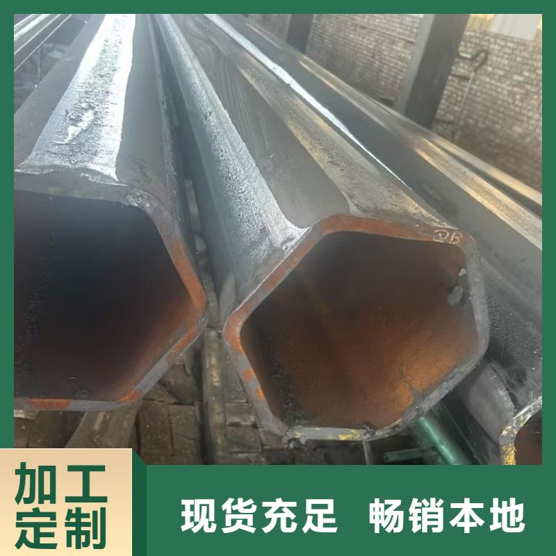 批发316L不锈钢厚壁三角管_优质厂家