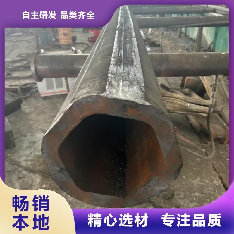 201不锈钢镀锌馒头管厂家-