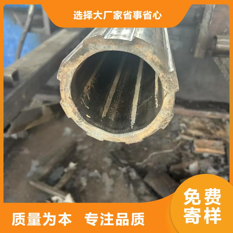 316L不锈钢馒头管价格行情