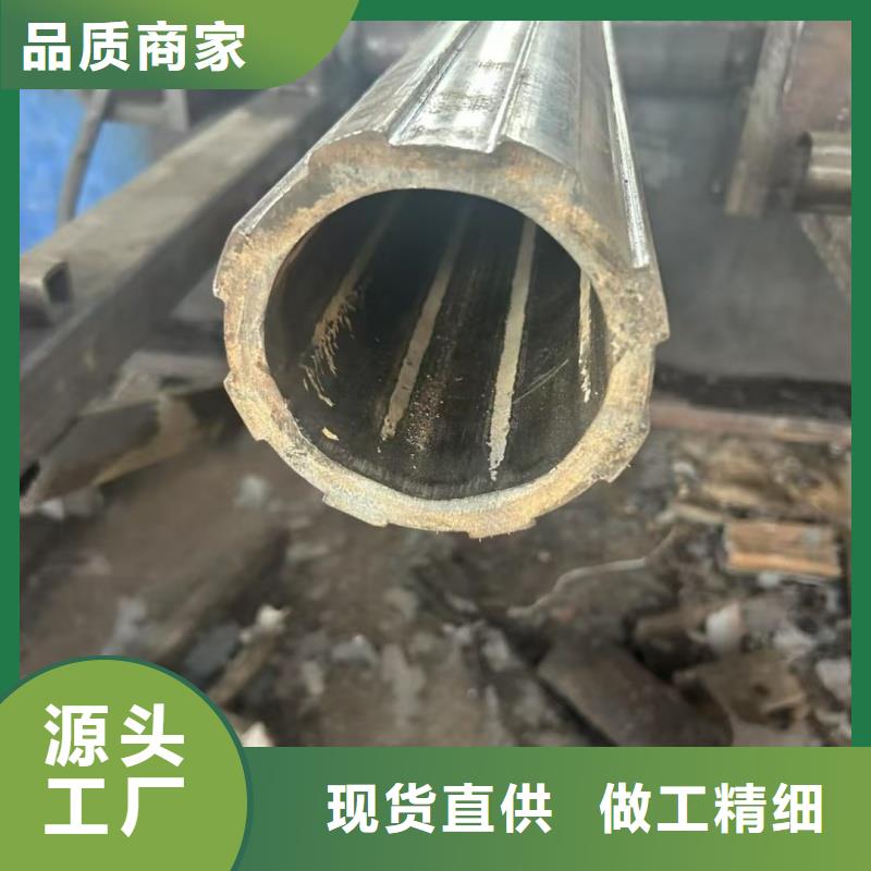厚壁馒头管支持非标定制