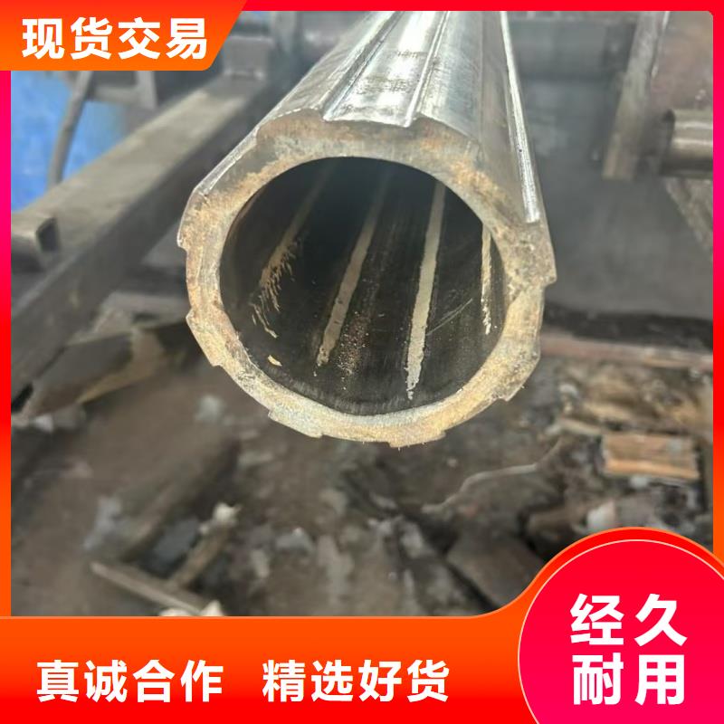 201不锈钢椭圆形凹槽管值得信赖的厂家