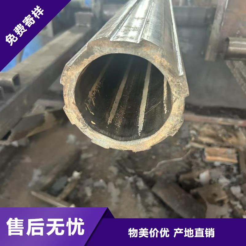 价格合理的40*99镀锌T型管厂家