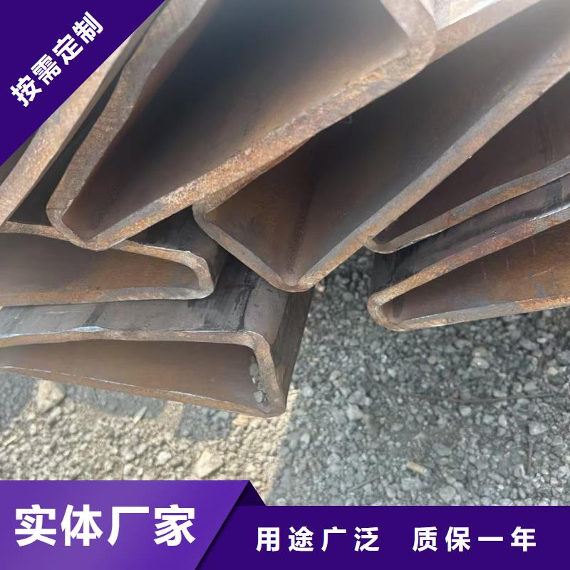 实力雄厚的25*36镀锌T型管生产厂家