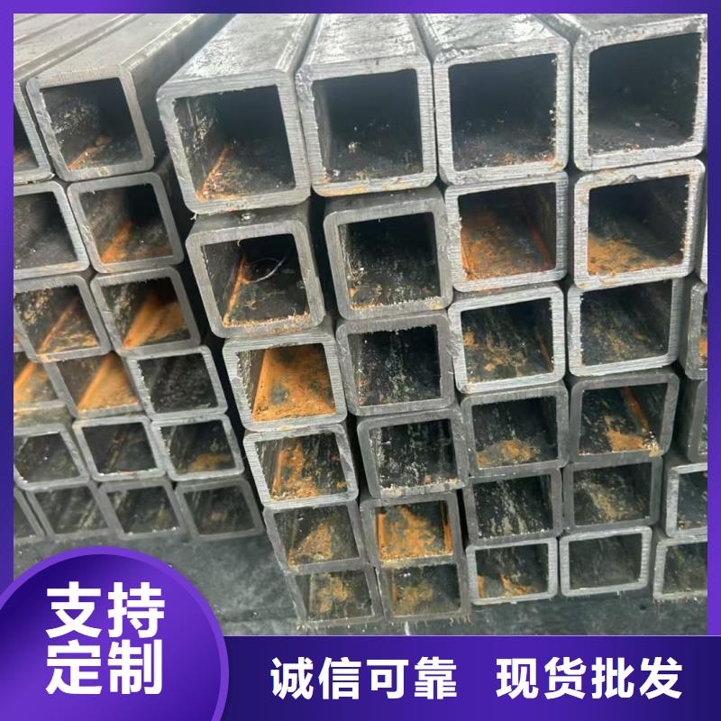实力雄厚的25*36镀锌T型管生产厂家